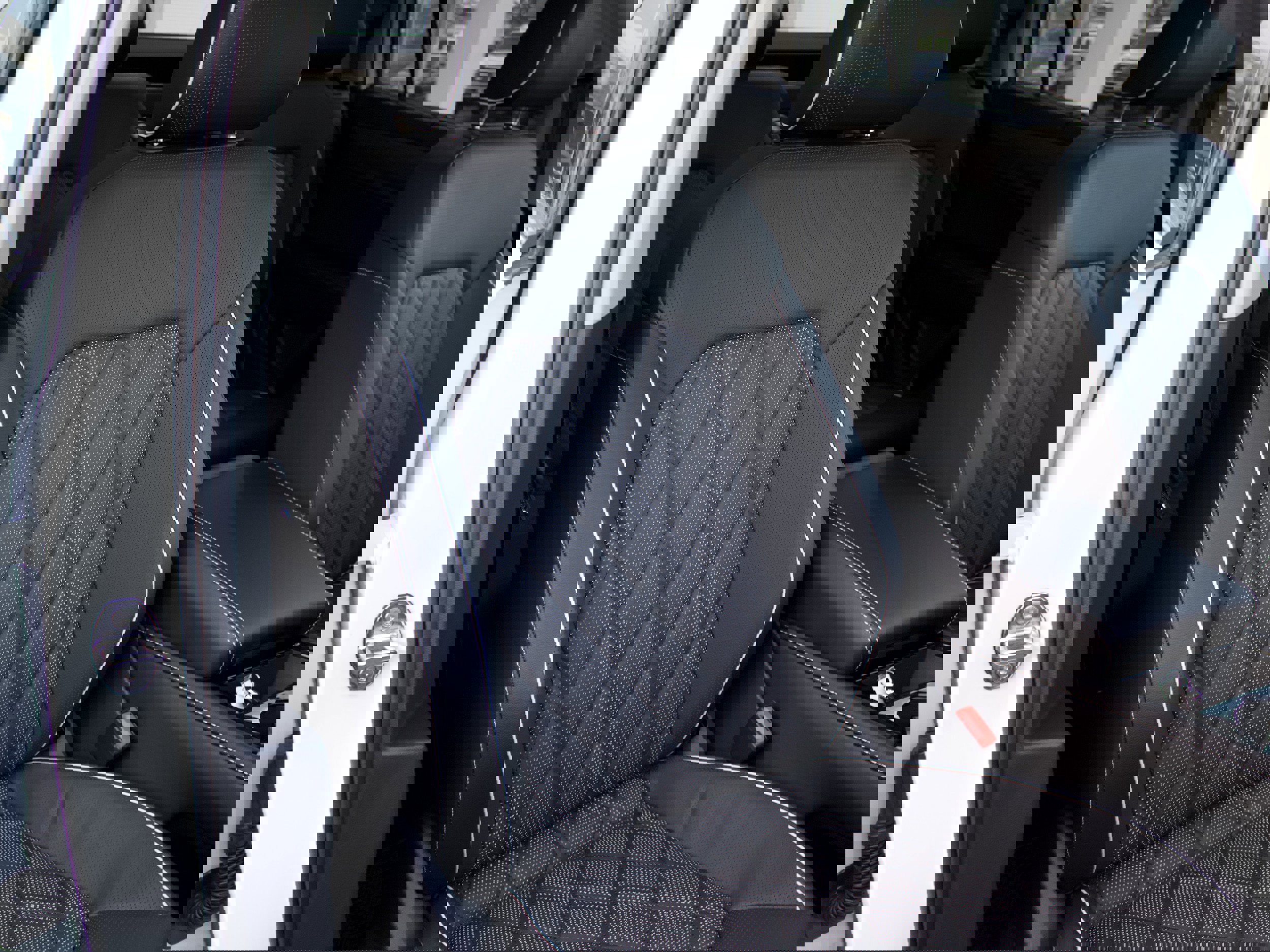 New 2026 Volkswagen Atlas SEL Premium R-Line image 38