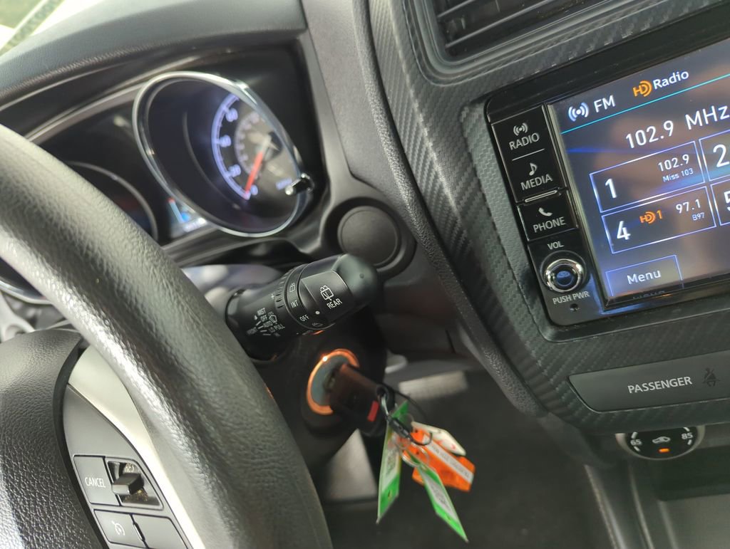 Used 2024 Mitsubishi Outlander Sport ES image 24