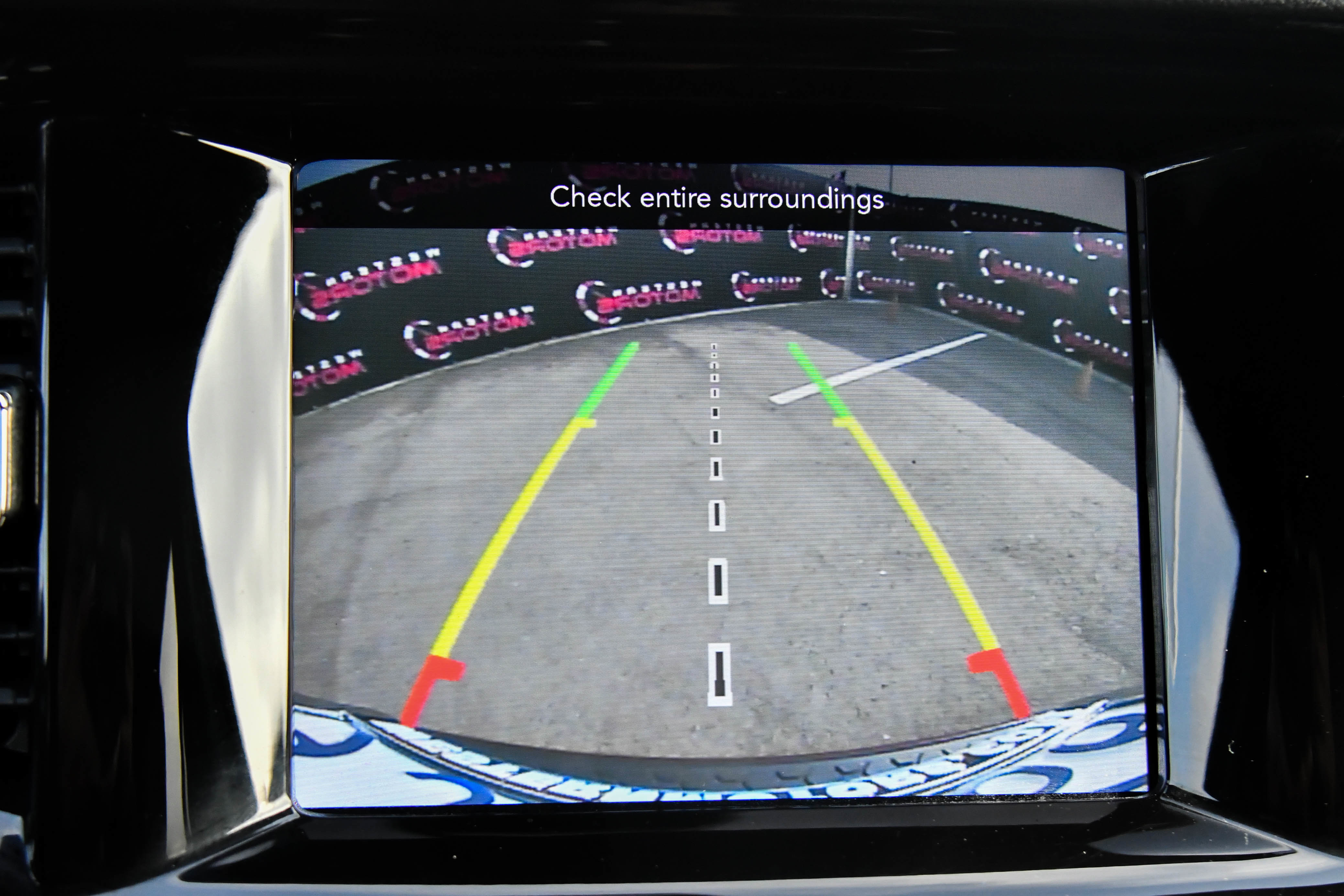 Used 2022 Dodge Durango GT image 18