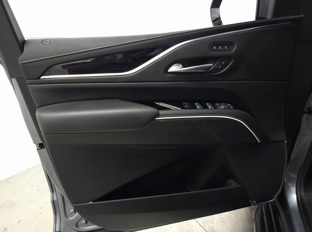 Used 2021 Cadillac Escalade Sport image 14