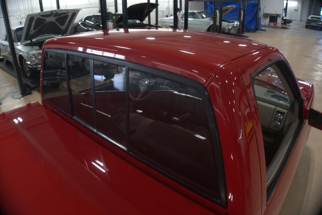 Used 1992 Chevrolet Silverado 1500 2WD Regular Cab image 29