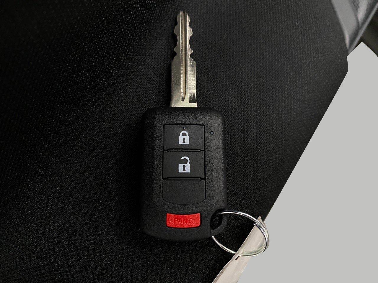 New 2026 Mitsubishi Outlander Sport LE image 28