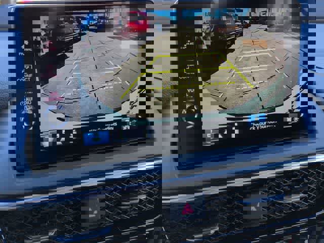 New 2025 Acura ADX FWD image 31