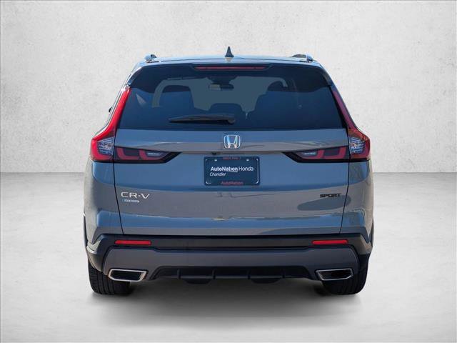 Used 2024 Honda CR-V Sport image 6
