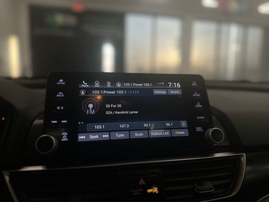 Used 2019 Honda Accord Touring image 36