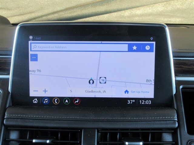 Used 2021 Chevrolet Suburban High Country image 27
