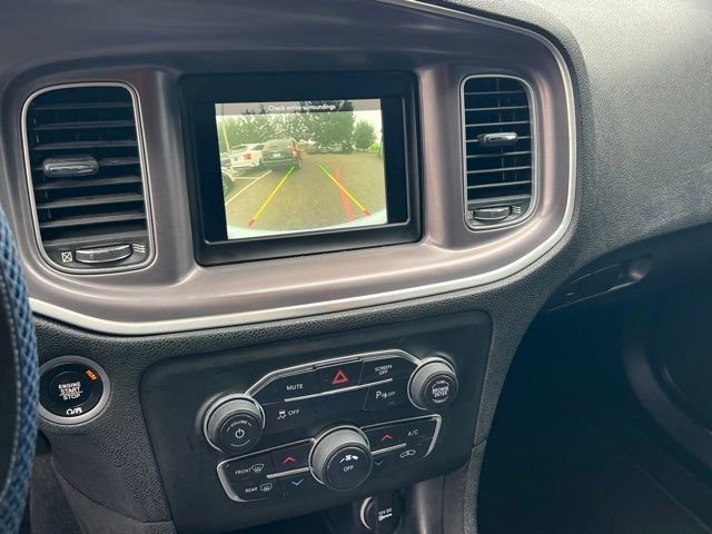 Used 2019 Dodge Charger SXT RWD image 22