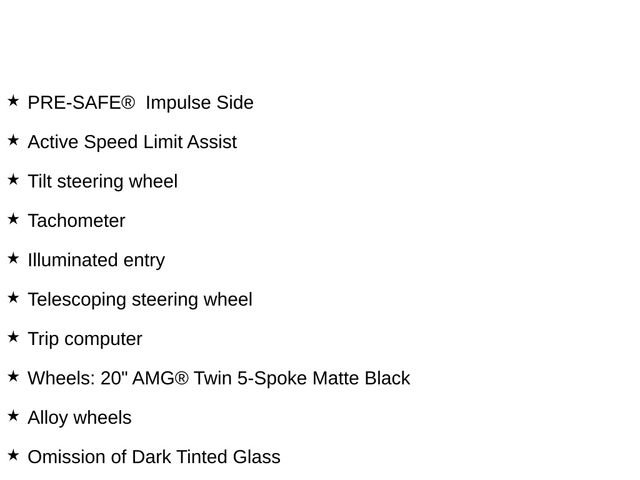 Used 2022 Mercedes-Benz E 53 AMG 4MATIC Sedan image 4