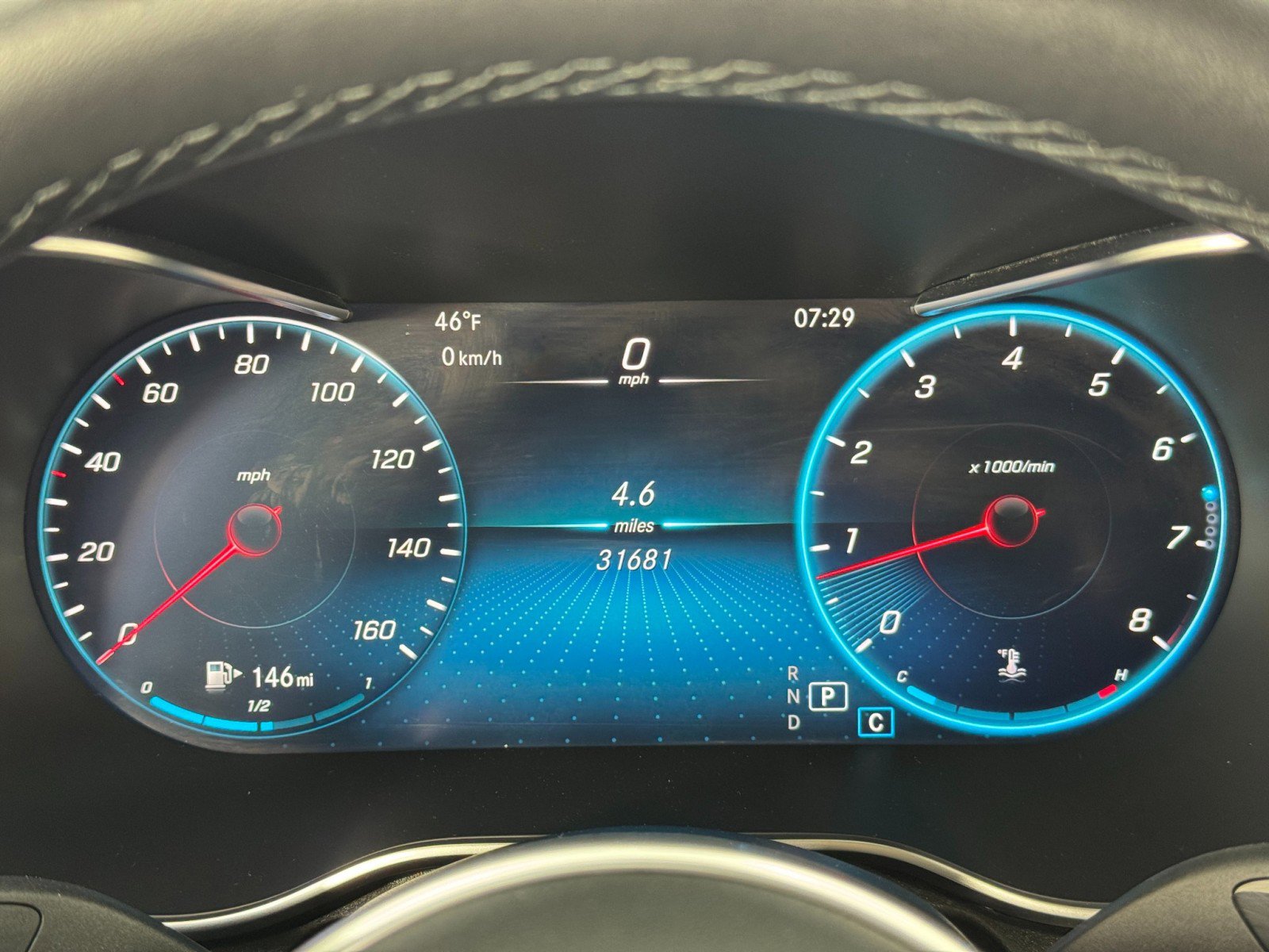 Used 2021 Mercedes-Benz GLC 300 image 18