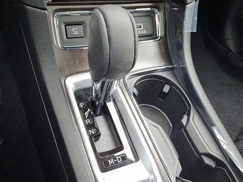 New 2026 Subaru Ascent Touring image 10