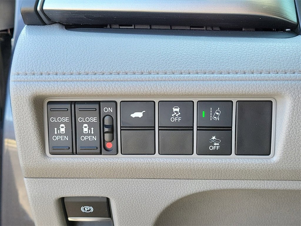 Used 2020 Honda Odyssey EX-L image 30