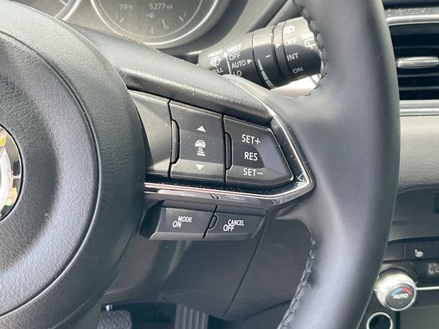 Used 2025 MAZDA CX-5 AWD 2.5 S image 23