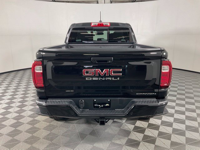 New 2026 GMC Canyon Denali AWD/4WD image 5