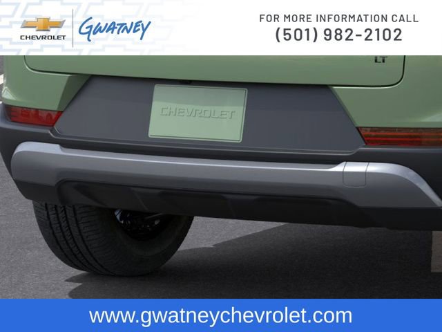 New 2026 Chevrolet TrailBlazer LT image 14