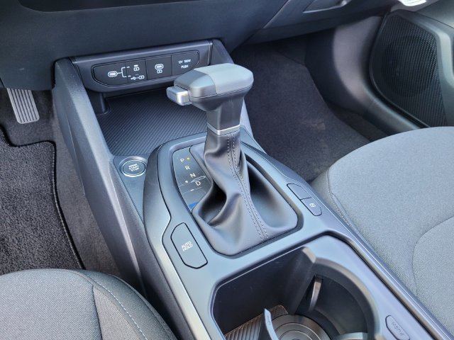 New 2026 Kia K4 FWD image 11
