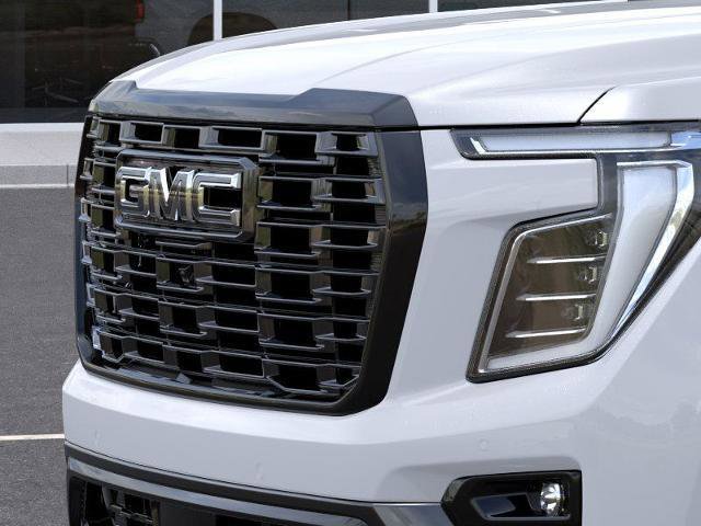 New 2026 GMC Yukon XL Denali Ultimate image 13