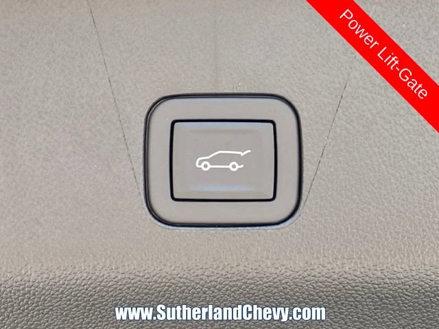 New 2026 Chevrolet Tahoe RST w/ RST Capability Package AWD/4WD image 52