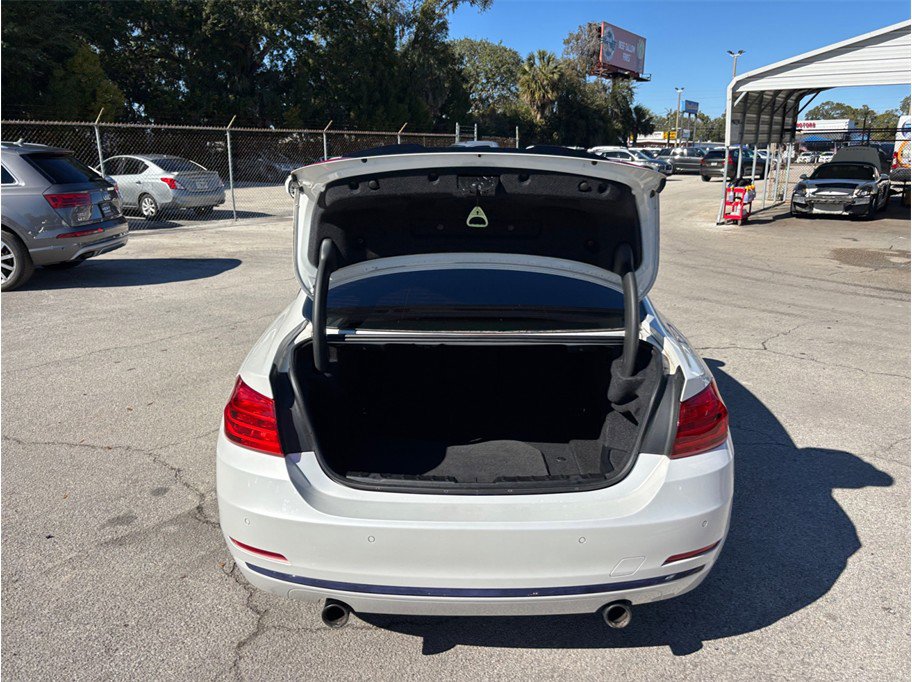 Used 2014 BMW 435i xDrive Coupe image 46