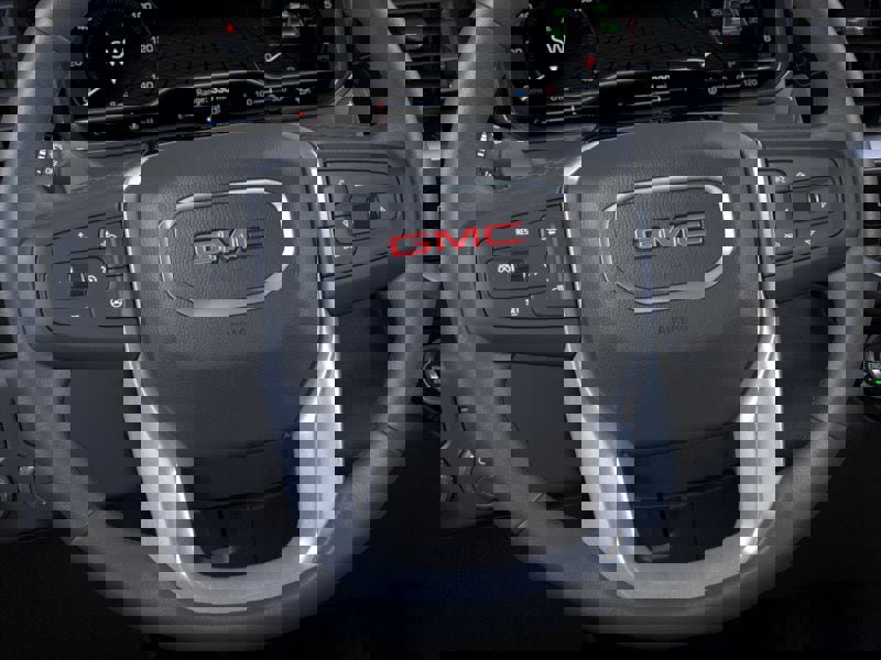New 2026 GMC Sierra 1500 Elevation image 28
