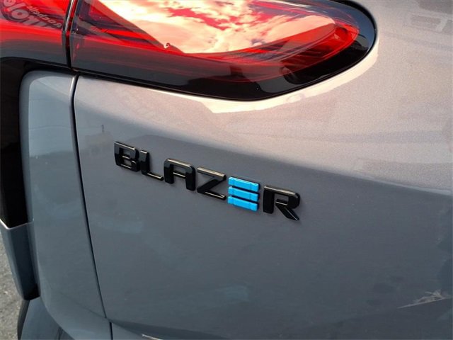 Used 2025 Chevrolet Blazer EV RS image 15