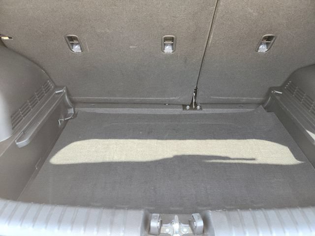 Certified 2025 Kia Soul LX w/ LX Technology Package FWD image 31