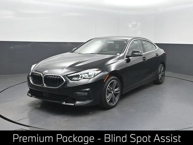 Used 2023 BMW 330e xDrive w/ Premium Package AWD/4WD image 1