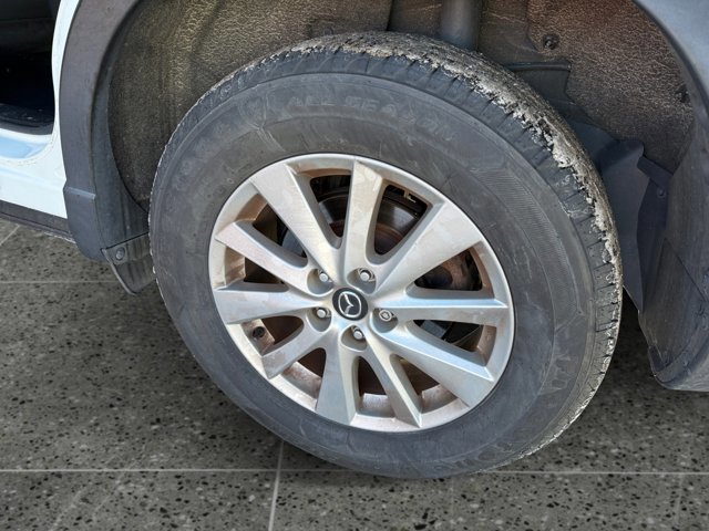 Used 2016 MAZDA CX-5 Touring image 10