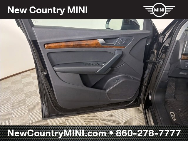 Used 2018 Audi Q5 2.0T Premium Plus image 12