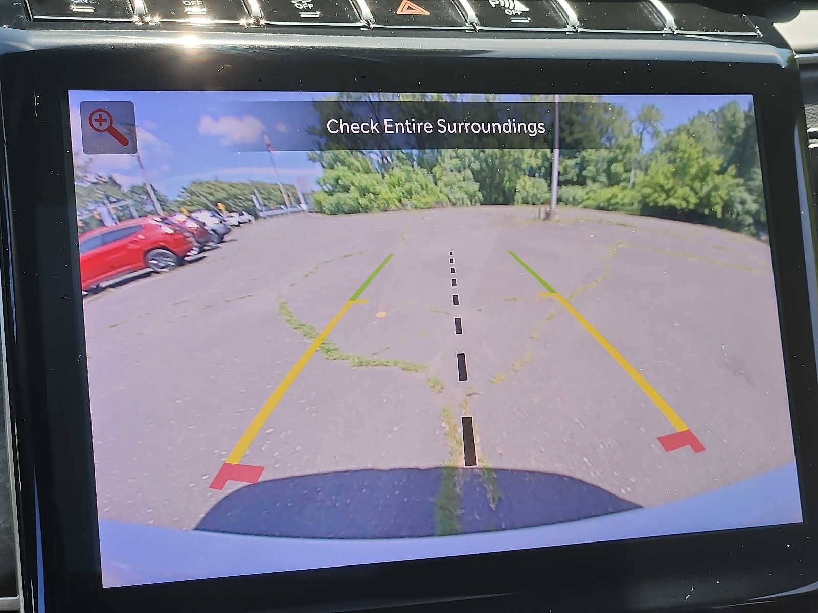 Used 2024 Jeep Grand Cherokee Limited 4xe image 18