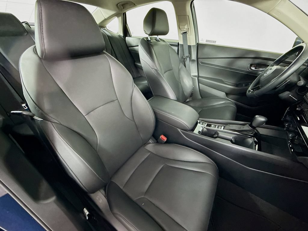 Used 2023 Honda Accord EX-L image 28