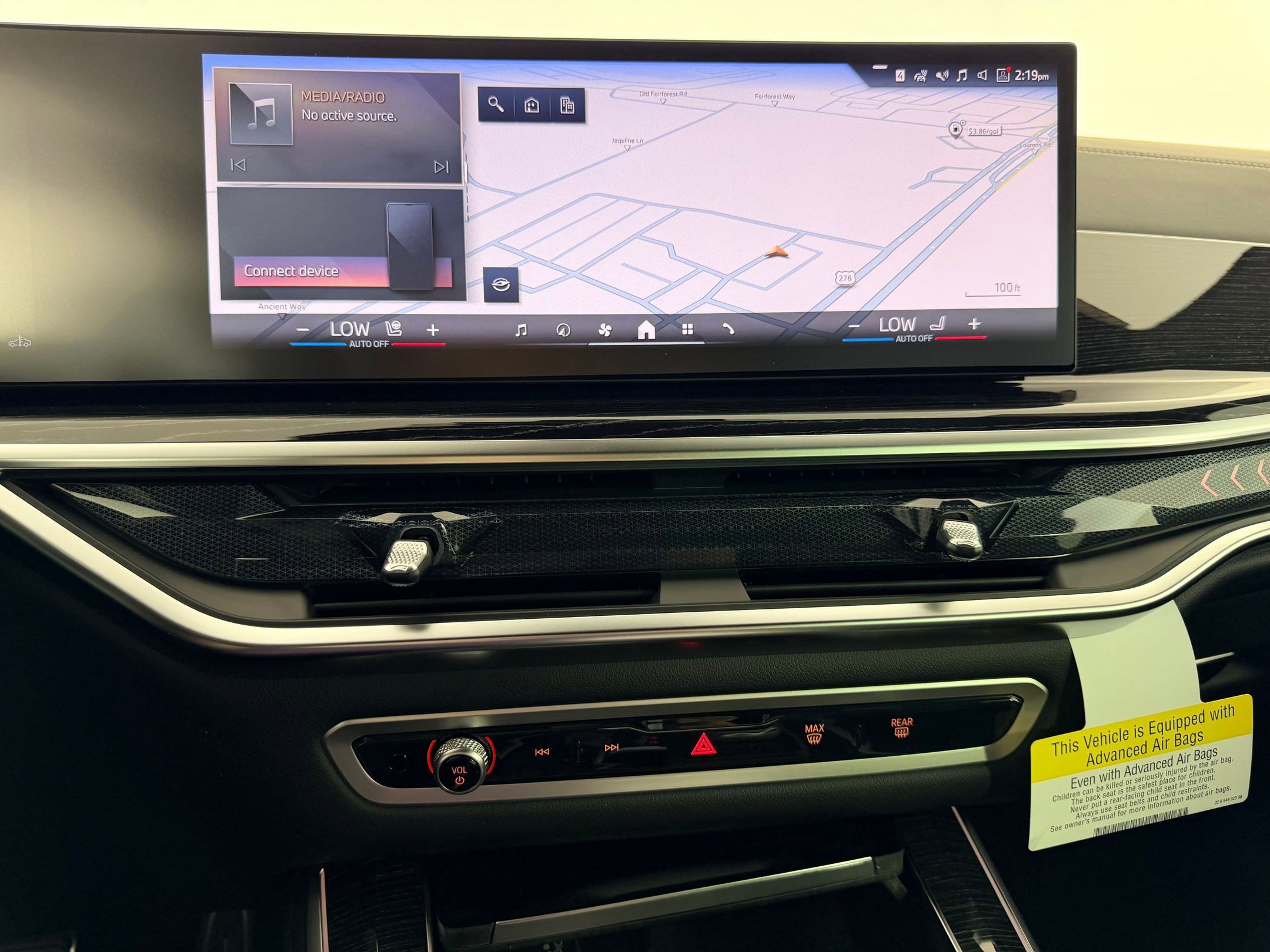 New 2026 BMW X5 xDrive40i AWD/4WD image 25