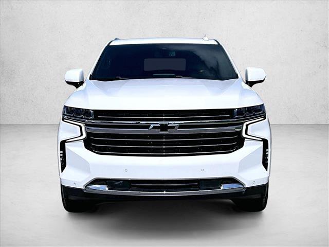 Used 2022 Chevrolet Tahoe LT RWD video 3