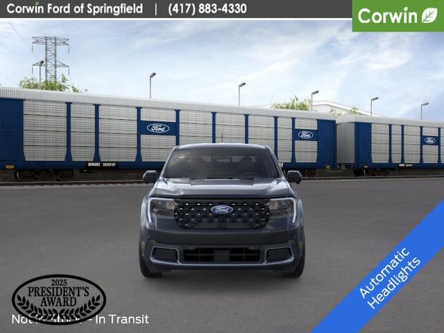 New 2026 Ford Maverick Lariat image 6