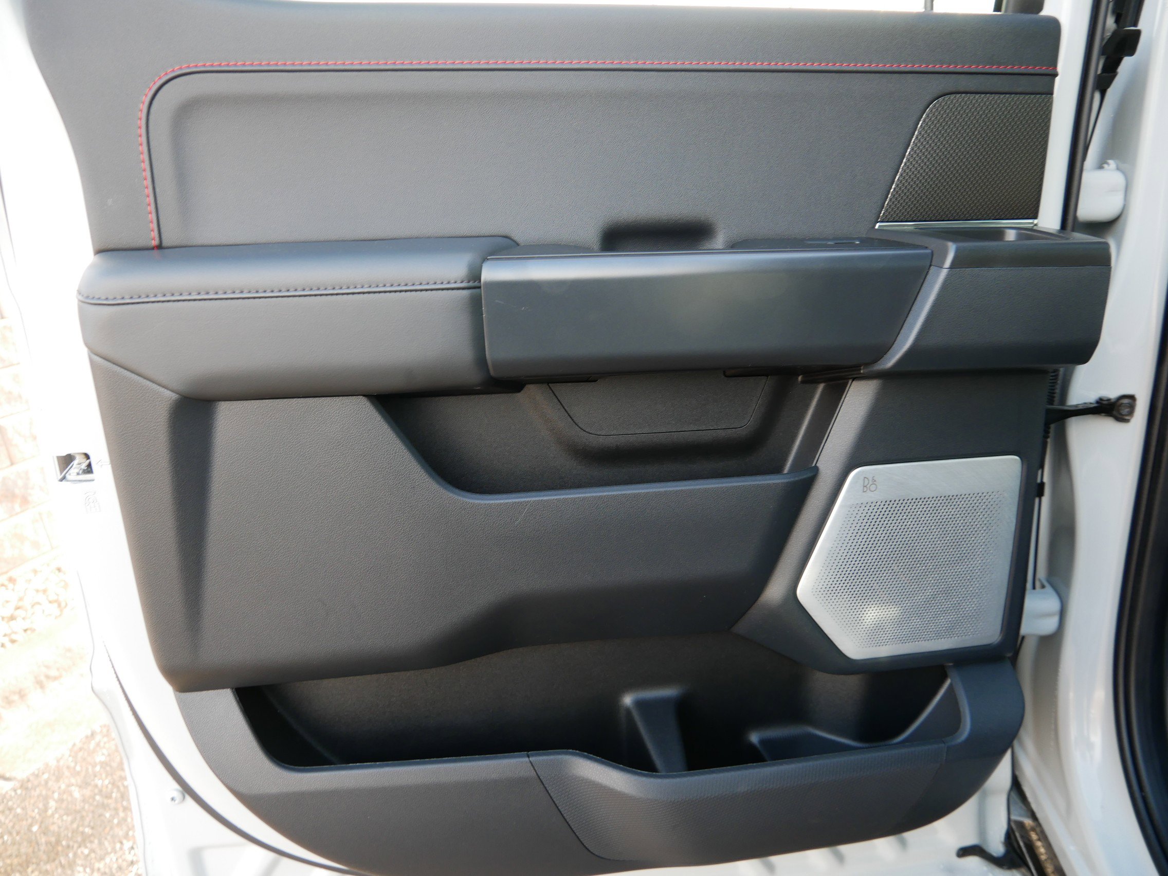 Certified 2024 Ford F150 Raptor image 14