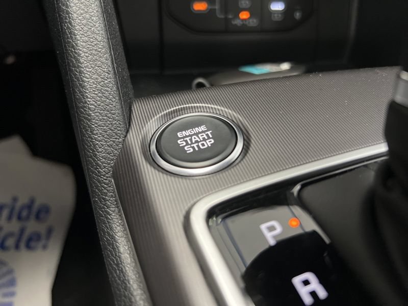 Certified 2026 Kia Sportage SX AWD/4WD image 28
