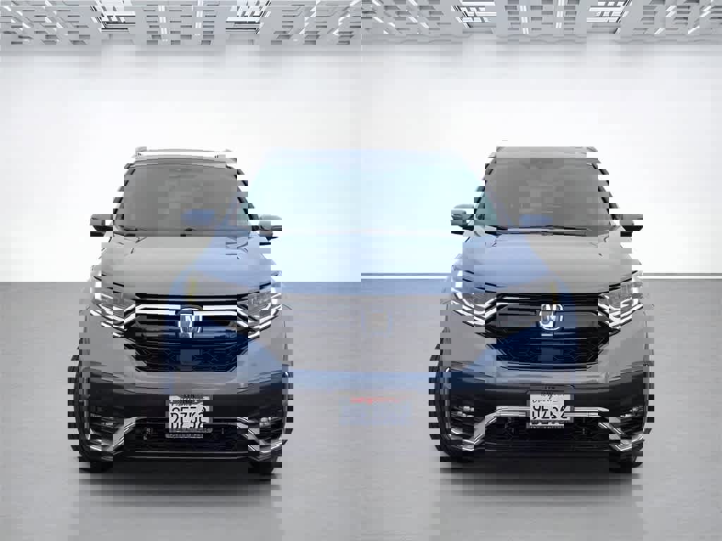 Used 2022 Honda CR-V Touring image 2