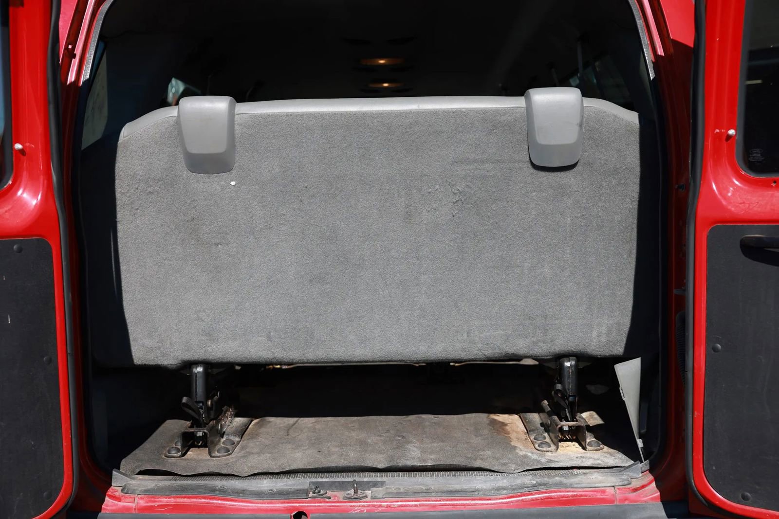 Used 2012 Ford E-350 and Econoline 350 XL image 23