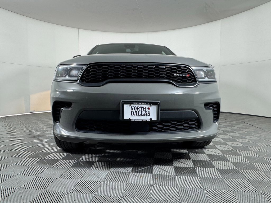 Used 2023 Dodge Durango GT image 9