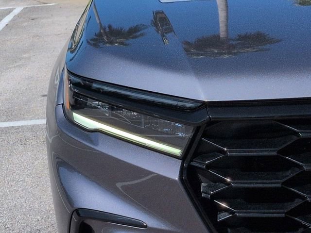 Used 2025 Honda Pilot Black Edition image 10