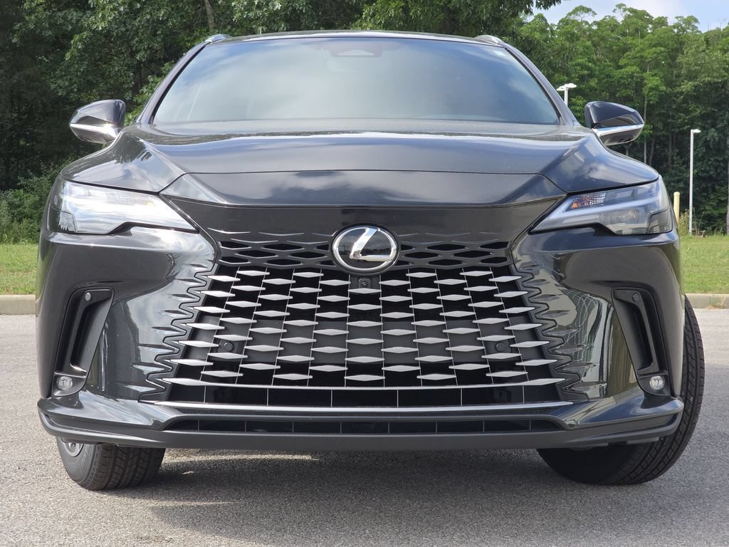 New 2026 Lexus RX 350 Premium AWD/4WD image 3