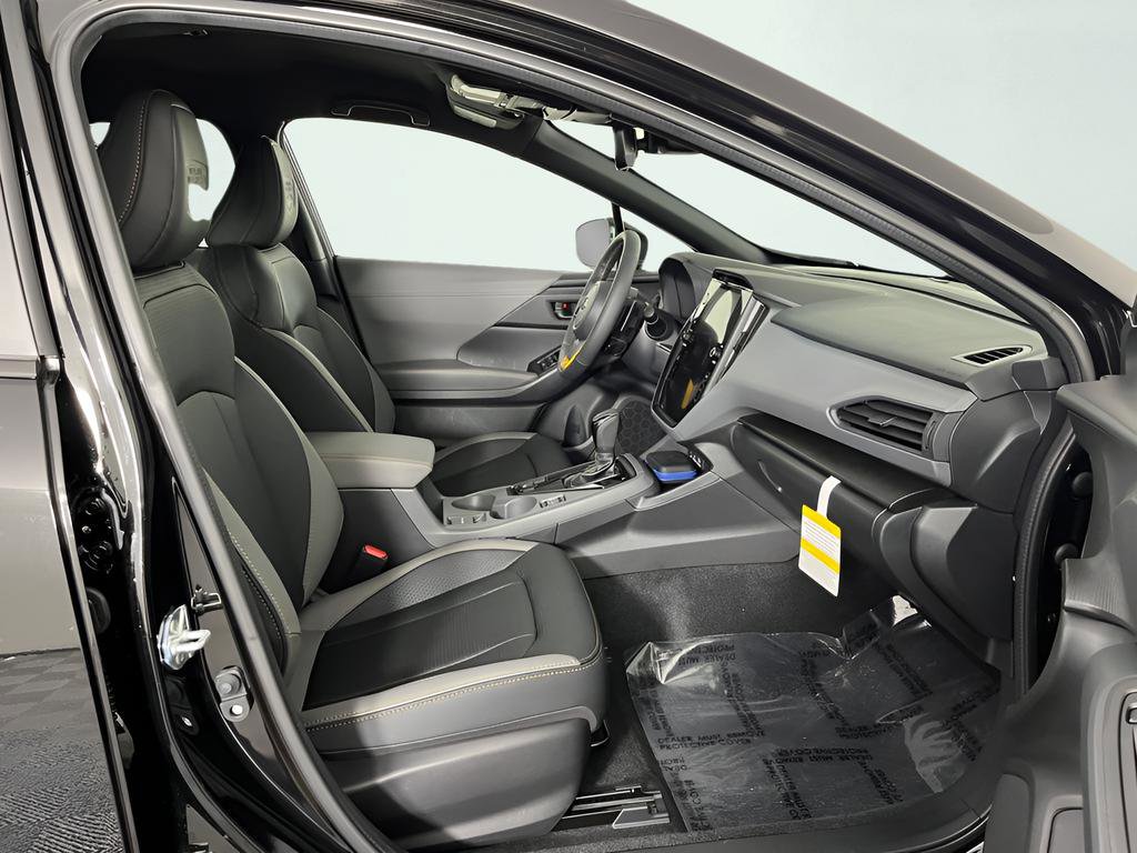 New 2026 Subaru Crosstrek 2.5i Wilderness AWD/4WD image 12