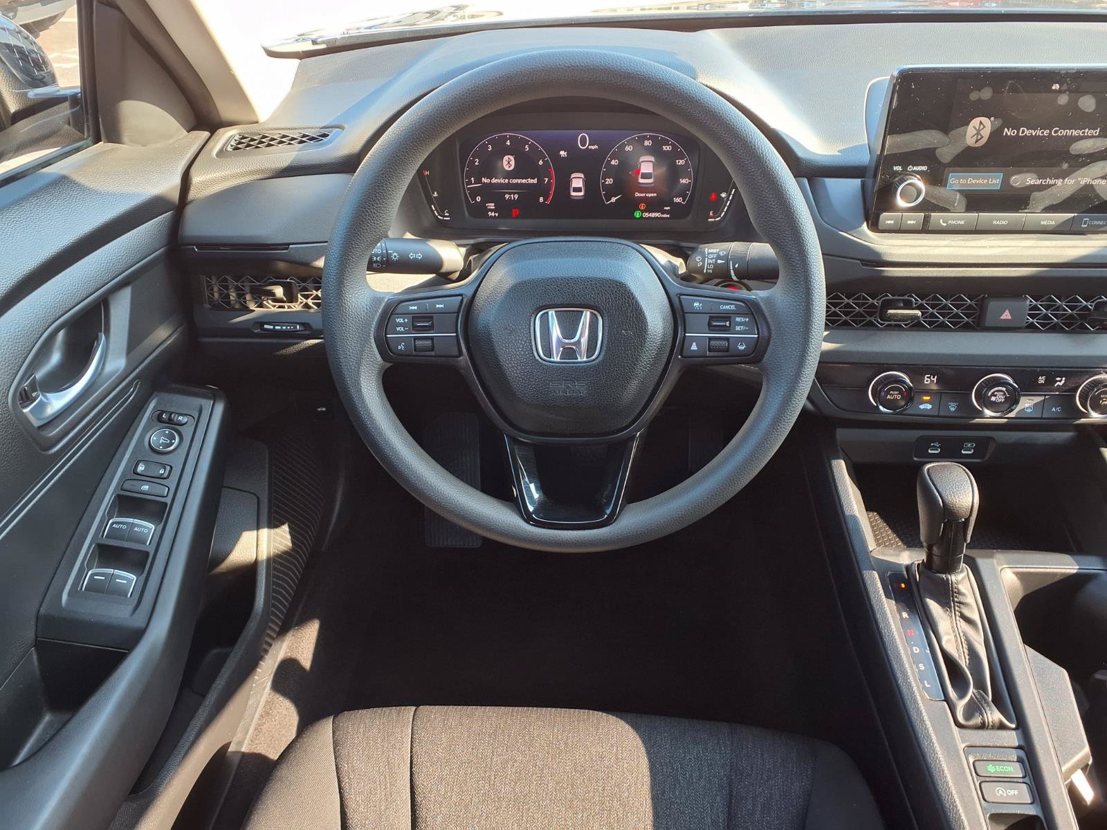 Used 2024 Honda Accord LX image 14