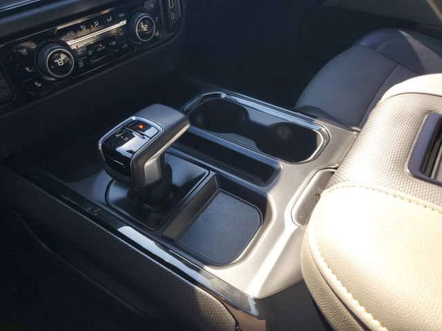 Certified 2022 Chevrolet Silverado 1500 ZR2 w/ Technology Package image 28