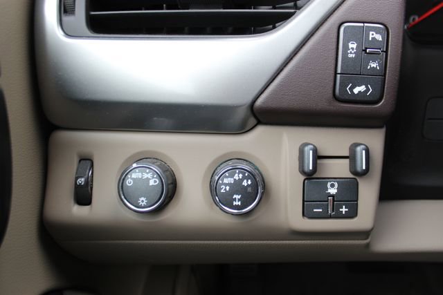 Used 2016 Chevrolet Tahoe LT w/ Max Trailering Package image 17