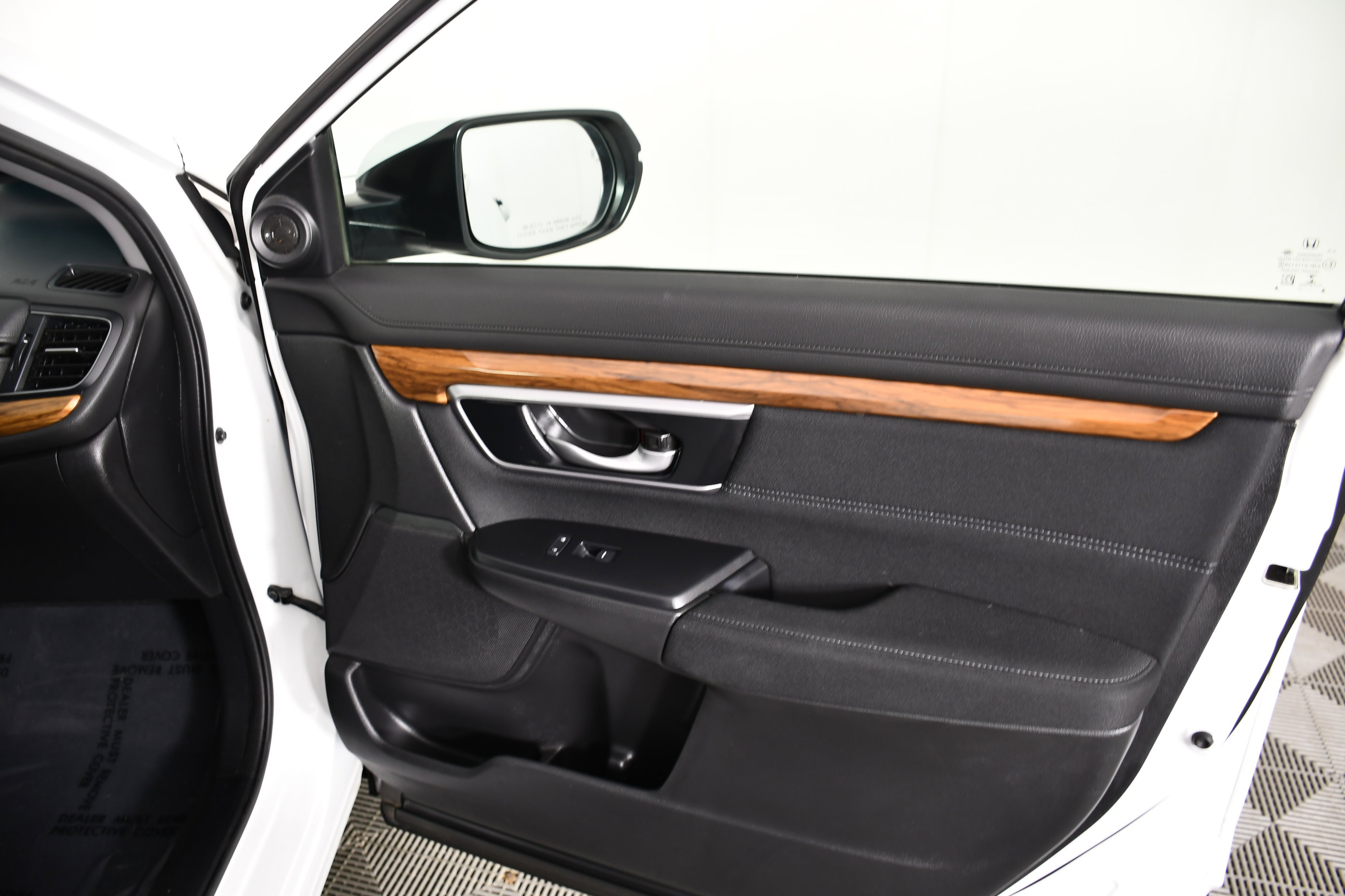 Used 2021 Honda CR-V EX image 40