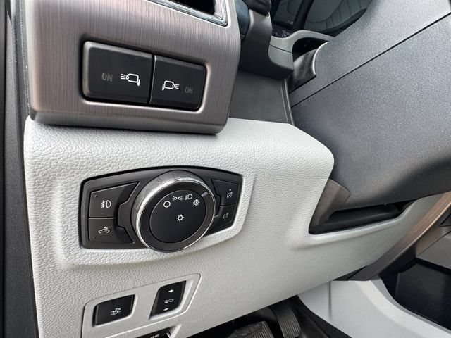 Used 2022 Ford F250 Limited AWD/4WD image 6