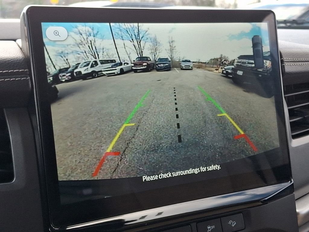 Used 2023 Ford Expedition Max XLT image 19