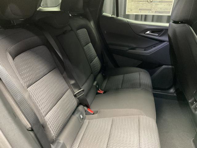 New 2026 Chevrolet Equinox LT FWD image 14