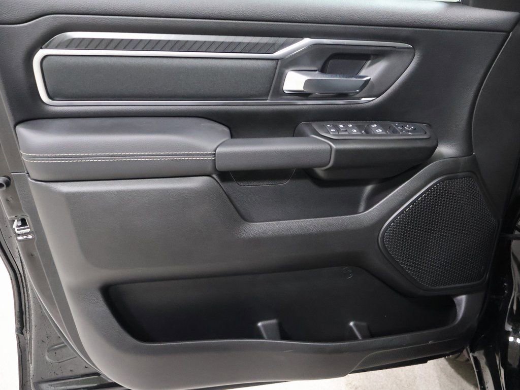 New 2026 RAM 1500 Big Horn image 9