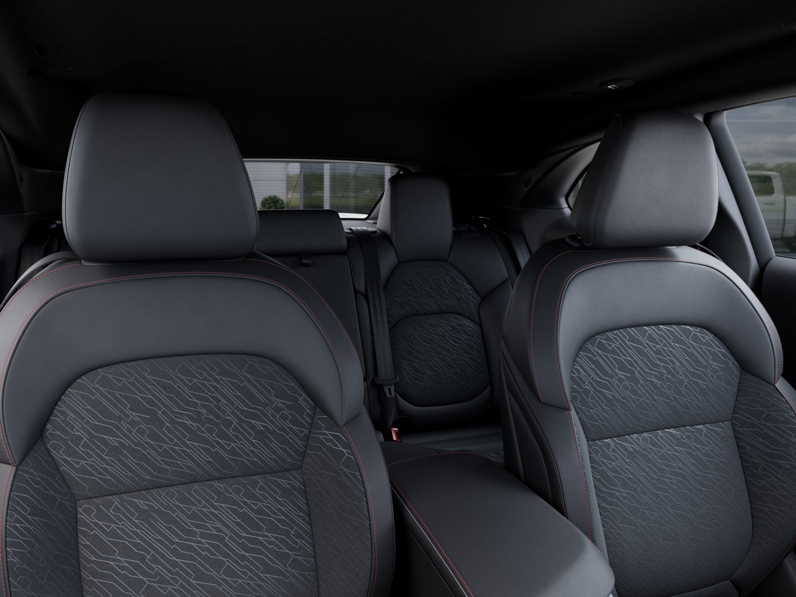 New 2026 Dodge Charger Scat Pack image 26